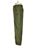 Assorted Brands Green Cargo Pants Size 4Estimated - photo 5