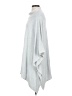 Lou & Grey Gray Poncho Size XS - photo 5