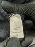 lucy Black Fleece Size M - photo 7
