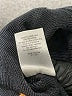 lucy Black Fleece Size M - photo 8