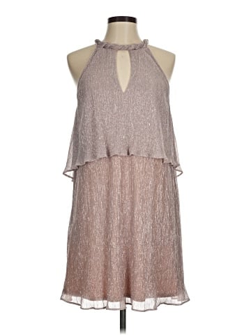 Ella Moss Cocktail Dress (view 1)