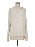 Chaser Ivory Pullover Sweater Size M - photo 1