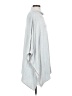Lou & Grey Gray Poncho Size XS - photo 4