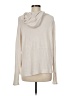 Chaser Ivory Pullover Sweater Size M - photo 2