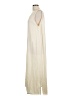 Assorted Brands Ivory Casual Dress Size L (estimated) - photo 5