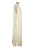 Assorted Brands Ivory Casual Dress Size L (estimated) - photo 4