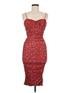 Hello Molly Cocktail Dress