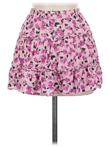 Sweet Pot Casual Skirt (view 2)
