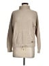 Unbranded Tan Turtleneck Sweater Size M - photo 1