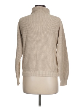 Unbranded Turtleneck Sweater (view 2)