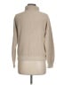 Unbranded Tan Turtleneck Sweater Size M - photo 2