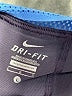 Nike Solid Purple Active Skort Size L - photo 3