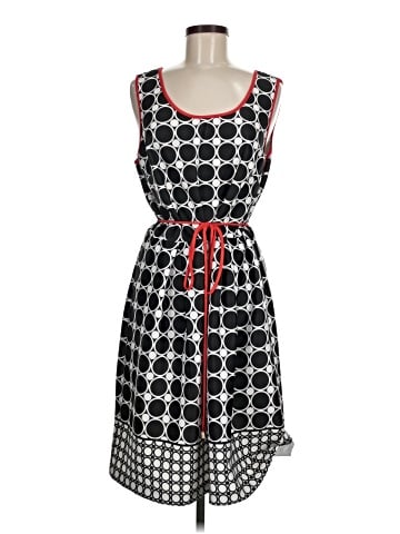 Studio One Casual Dress (view 1)
