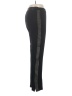 Kobi Halperin Solid Black Active Pants Size L - photo 4