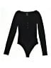 American Eagle Outfitters Black Bodysuit Size XS - photo 1