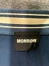 Monrow Solid Blue Sweatpants Size XS (kids) - photo 3