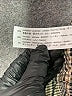 Zara TRF Plaid Brown Casual Pants Size M - photo 8