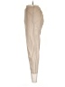 Fabindia Solid Tan Casual Pants Size M - photo 5