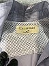 ExOfficio Solid Gray Long Sleeve Button-Down Shirt Size XS - photo 7