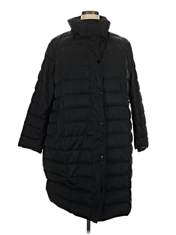 Lands' End Coat (view 1)
