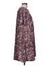 BCBGeneration Print Red Casual Dress Size L - photo 4