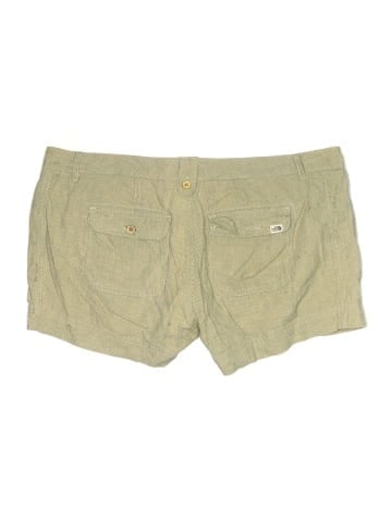 The North Face Khaki Shorts (view 2)
