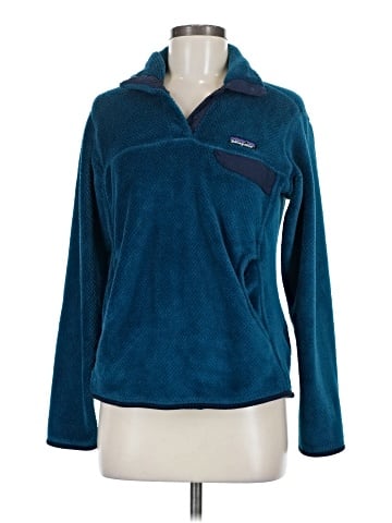 Patagonia Pullover Sweater (view 1)