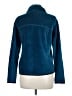 Patagonia 100% Polyester Teal Pullover Sweater Size M - photo 2