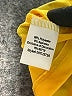 NY Collection Yellow Short Sleeve Blouse Size XS (estimated) - photo 8