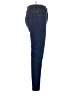 Ann Taylor Solid Blue Jeans Size 10 (tall) - photo 4