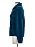 Patagonia 100% Polyester Teal Pullover Sweater Size M - photo 5