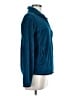 Patagonia 100% Polyester Teal Pullover Sweater Size M - photo 4