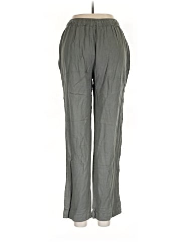 Cottonworld Linen Pants (view 2)