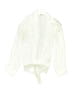 Intimately by Free People 100% Polyester Ivory Bodysuit Size XS - photo 1