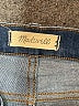 Madewell Blue Jeans Size 26 waist - photo 7