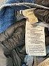 Madewell Blue Jeans Size 26 waist - photo 8