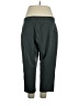 Lands' End Sport Gray Active Pants Size 1X - photo 2