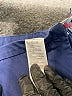Tommy Bahama Solid Blue Track Pants Size 8 - photo 8