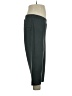 Lands' End Sport Gray Active Pants Size 1X - photo 4