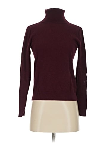 Chaps Turtleneck Sweater (view 1)