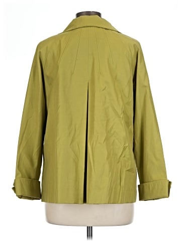 Gallery Trenchcoat (view 2)