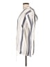 Assorted Brands 100% Cotton White Cardigan Size L - photo 5
