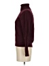 Chaps 100% Nylon Burgundy Turtleneck Sweater Size S - photo 5
