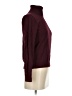 Chaps 100% Nylon Burgundy Turtleneck Sweater Size S - photo 4