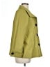Gallery Green Trenchcoat Size L (petite) - photo 4