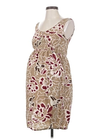 Oh Baby By Motherhood Cocktail Dress (view 1)