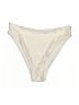 Divino Seas Ivory Swimsuit Bottoms Size XS - photo 1