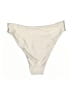 Divino Seas Ivory Swimsuit Bottoms Size XS - photo 2