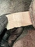 CALVIN KLEIN JEANS Solid Gray Jeans Size 12 - photo 9