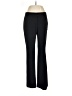 Vince Camuto Solid Black Dress Pants Size 4 - photo 1
